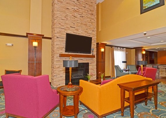 Comfort Suites - Texarkana, AR