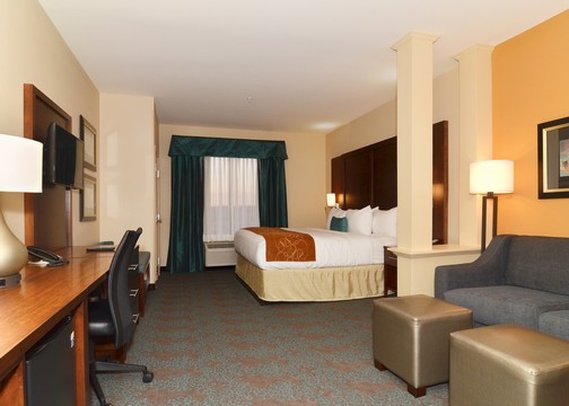 Comfort Suites - Texarkana, AR