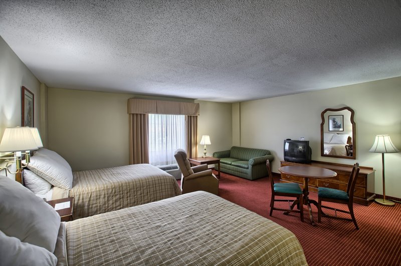 University Inn At Duke Hospital