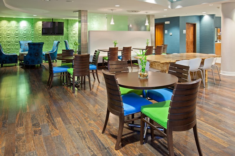 Holiday Inn Express FISHERS - Fishers, IN