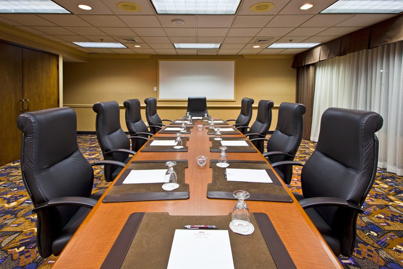Crowne Plaza AUBURN HILLS - Auburn Hills, MI