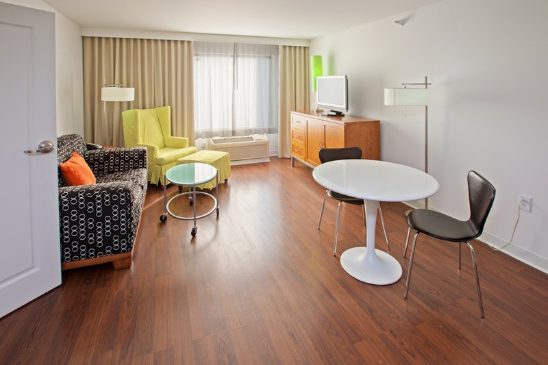 Holiday Inn Express FISHERS - Fishers, IN
