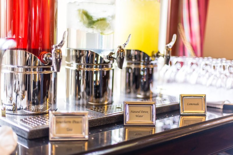 French Quarter Inn - Charleston, SC