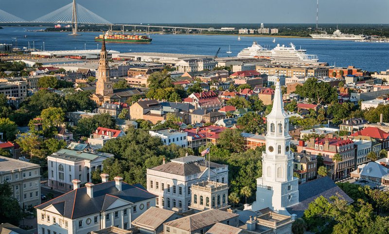 French Quarter Inn - Charleston, SC