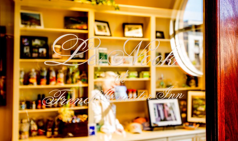 French Quarter Inn - Charleston, SC