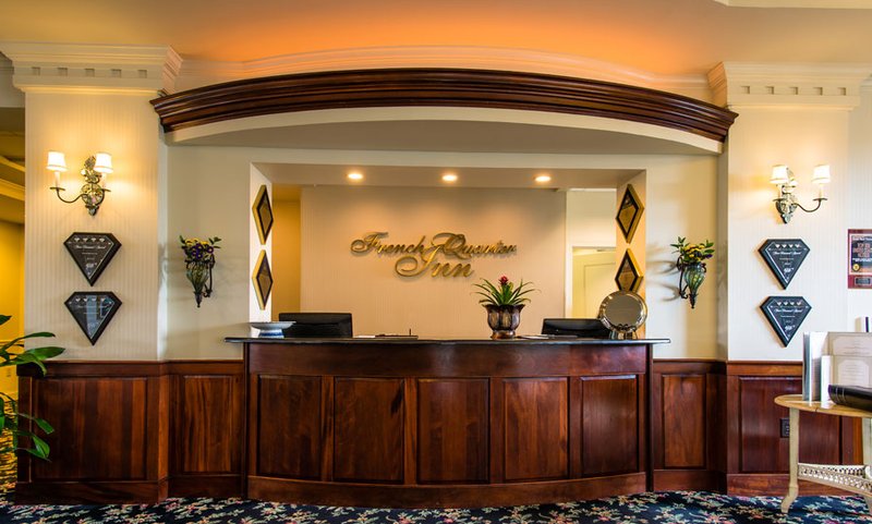French Quarter Inn - Charleston, SC