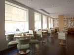 NH Sanvy - Restaurant