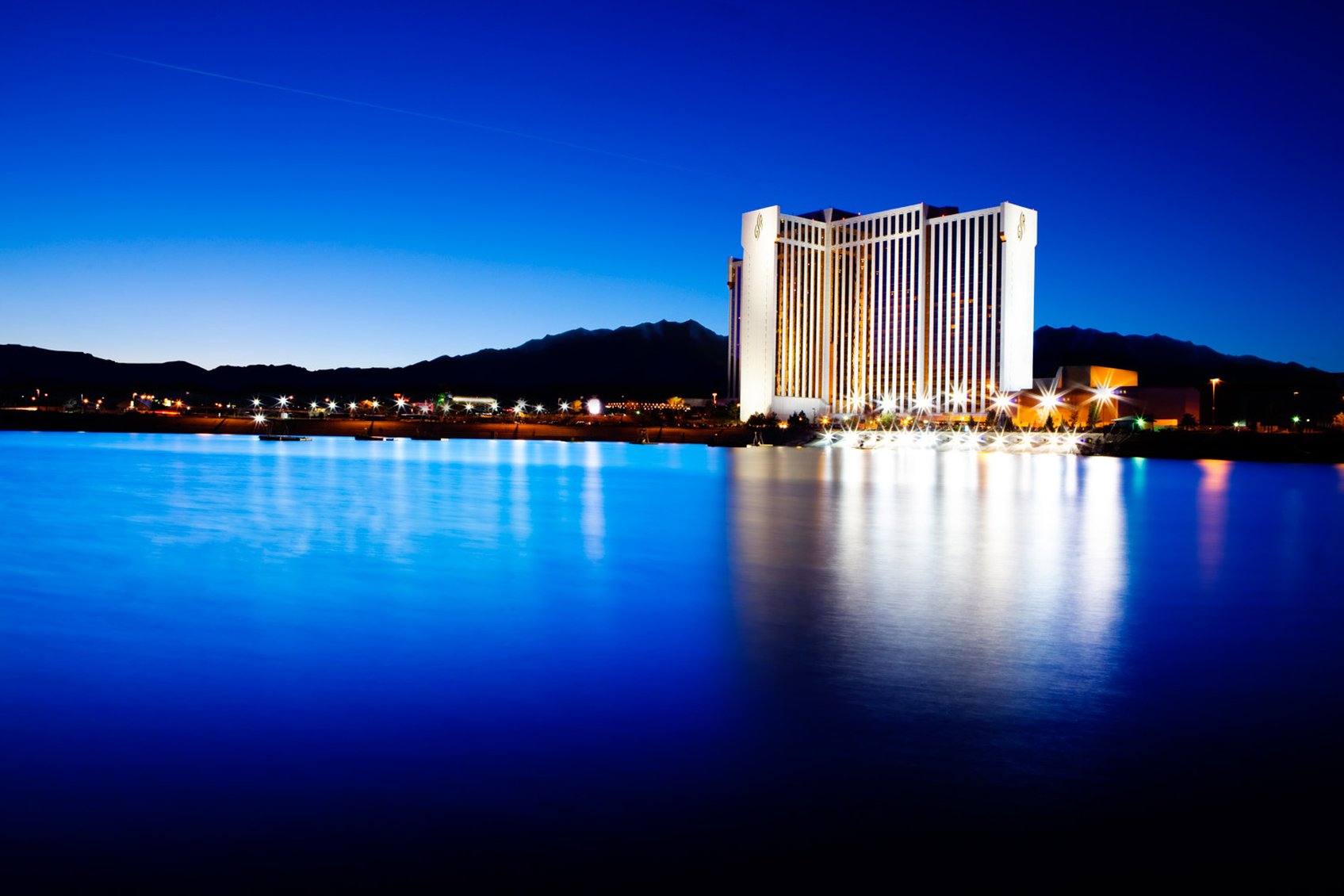 grand sierra resort and casino