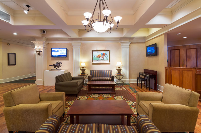 Holiday Inn - Saratoga Springs, NY