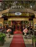 Hotel Mondial