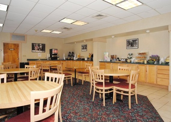Quality Inn - Groton, CT