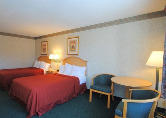 Quality Inn - Groton, CT