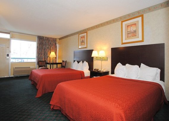 Quality Inn - Groton, CT