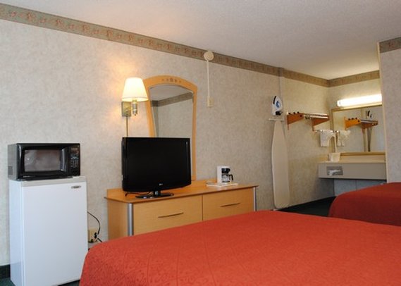 Quality Inn - Groton, CT