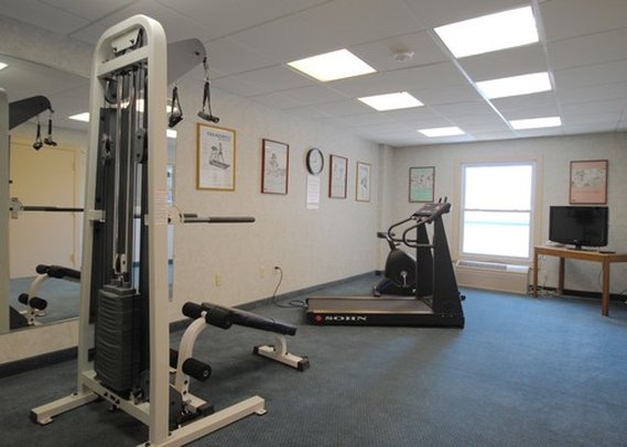 Quality Inn - Groton, CT