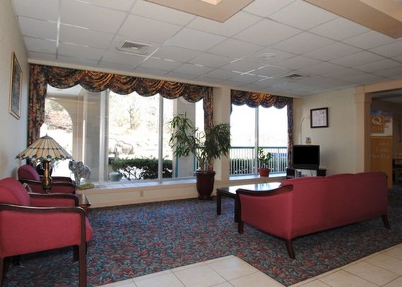 Quality Inn - Groton, CT