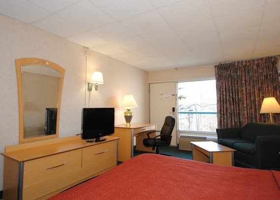 Quality Inn - Groton, CT