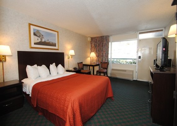 Quality Inn - Groton, CT