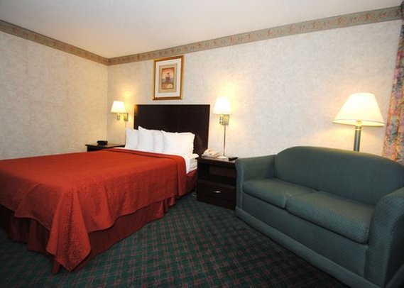 Quality Inn - Groton, CT