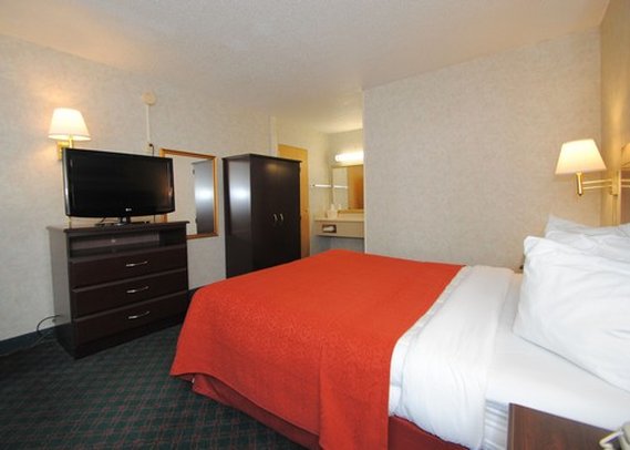 Quality Inn - Groton, CT