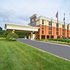 Comfort Inn & Suites Newark
