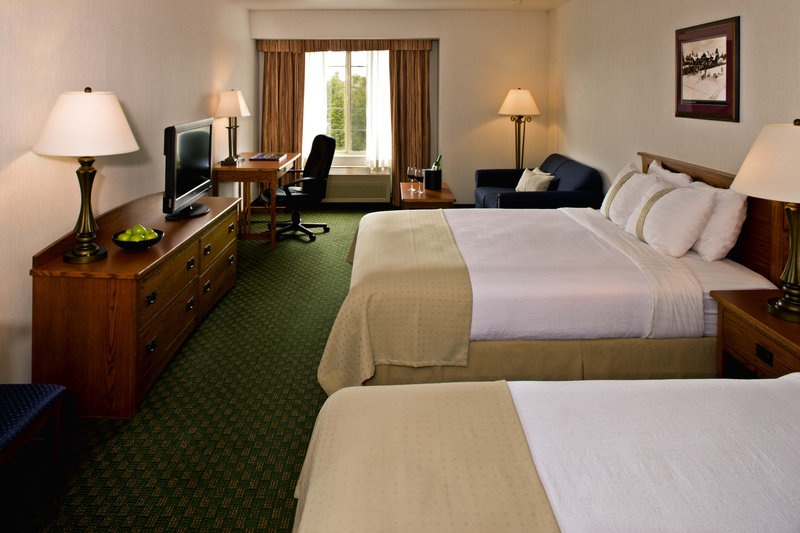West Yellowstone Conference Hotel - West Yellowstone, MT