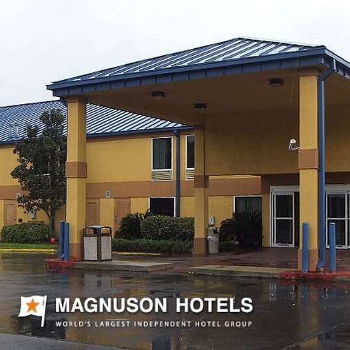 Executive Inn & Suites Baker - Baker, LA