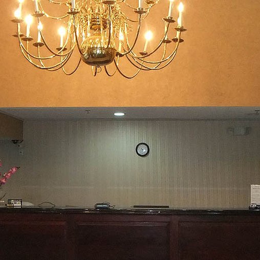 Executive Inn & Suites Baker - Baker, LA