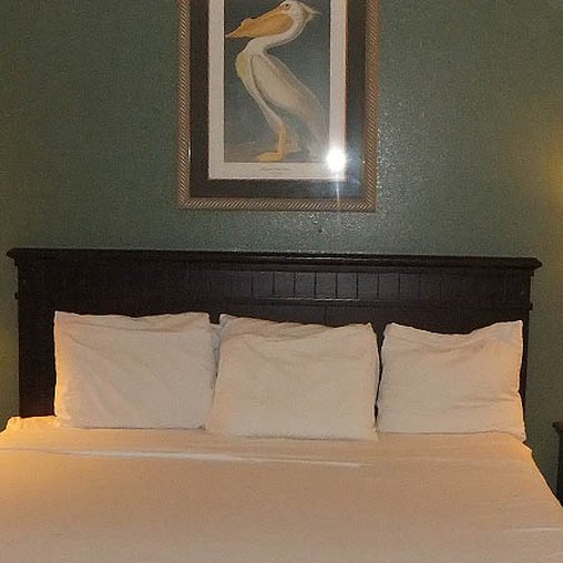 Executive Inn & Suites Baker - Baker, LA