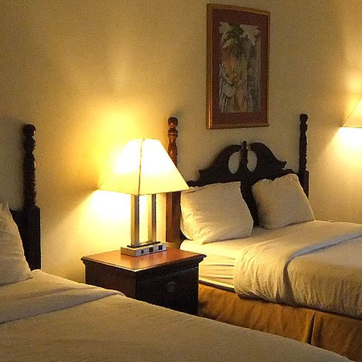 Executive Inn & Suites Baker - Baker, LA