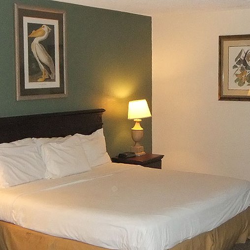 Executive Inn & Suites Baker - Baker, LA