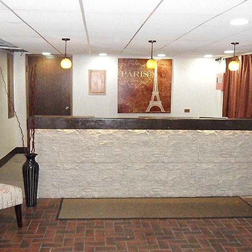 Magnuson Hotel Dixon - Dixon, IL