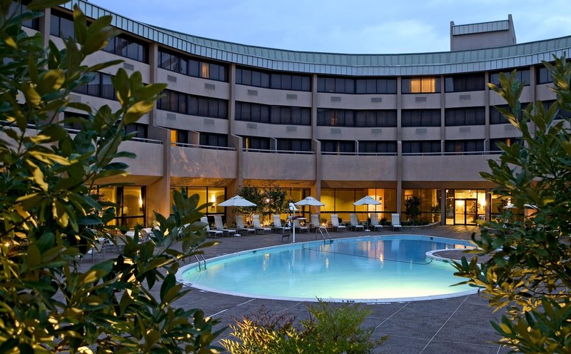 Sheraton Reston Hotel - Reston, VA