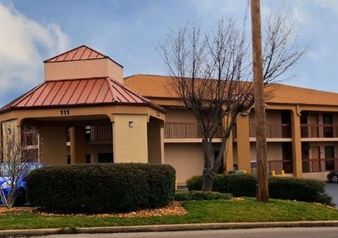 Comfort Inn North