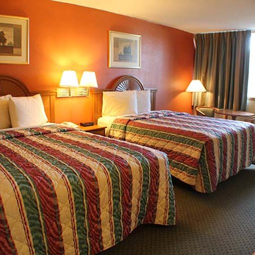 Regency Inn - Sturgis, MI