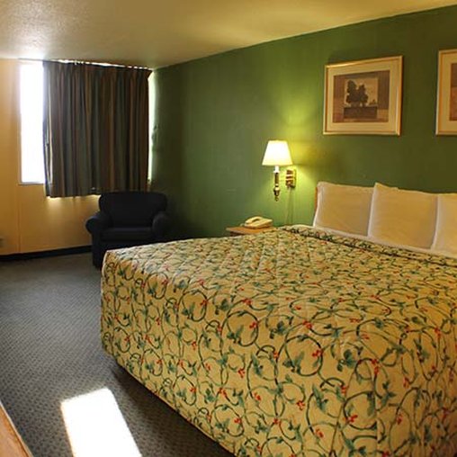 Regency Inn - Sturgis, MI