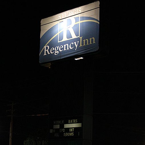 Regency Inn - Sturgis, MI