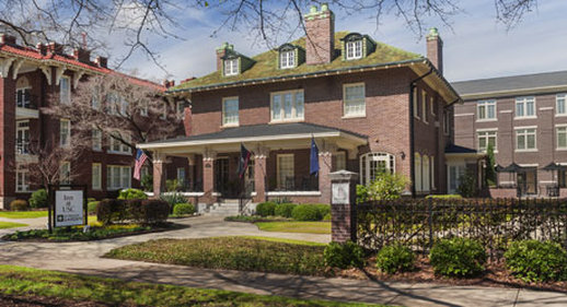 Inn At Usc