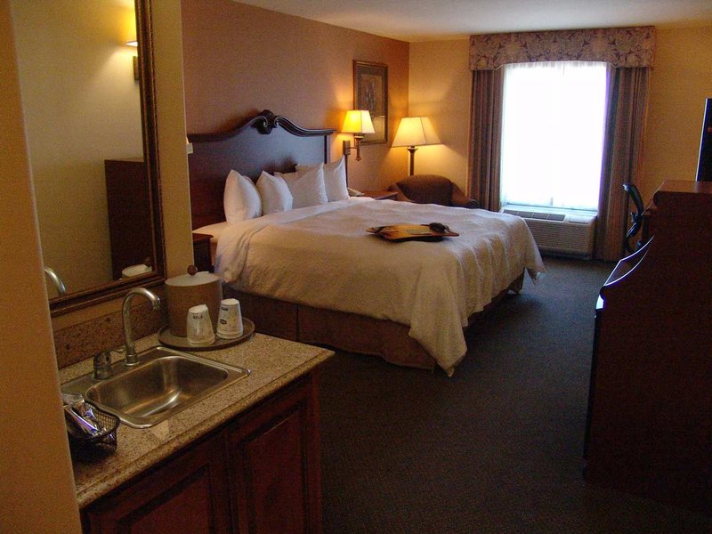 Hampton Inn Brownwood - Brownwood, TX