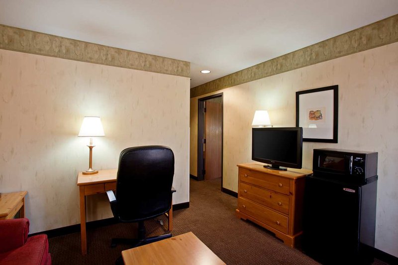 Hampton Inn-Flagstaff - Flagstaff, AZ