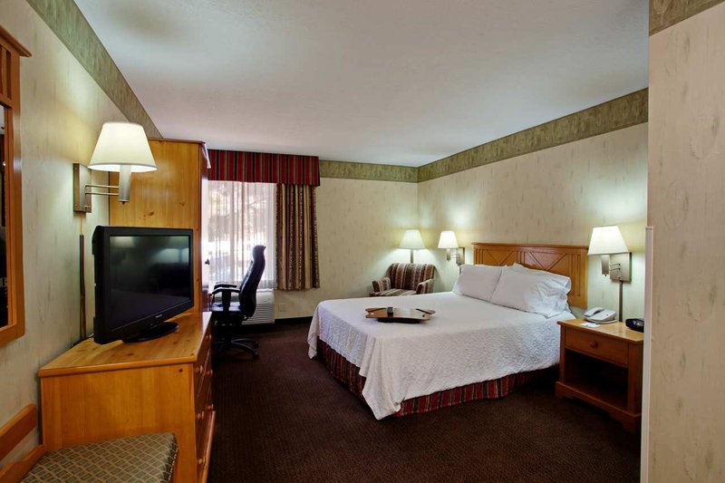 Hampton Inn-Flagstaff - Flagstaff, AZ