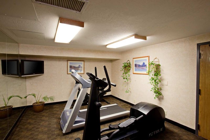 Hampton Inn-Flagstaff - Flagstaff, AZ