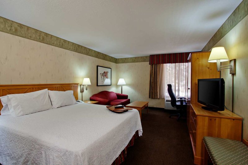 Hampton Inn-Flagstaff - Flagstaff, AZ
