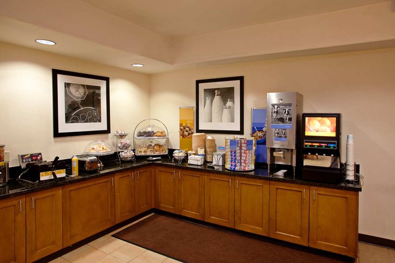 Hampton Inn-Flagstaff - Flagstaff, AZ