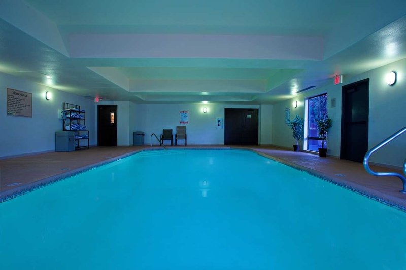 Hampton Inn-Flagstaff - Flagstaff, AZ