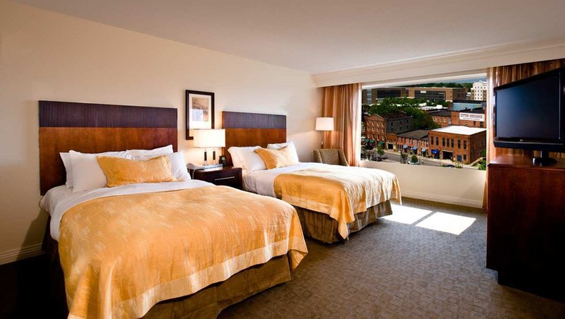 Riverview Suites Wilmington - Wilmington, NC