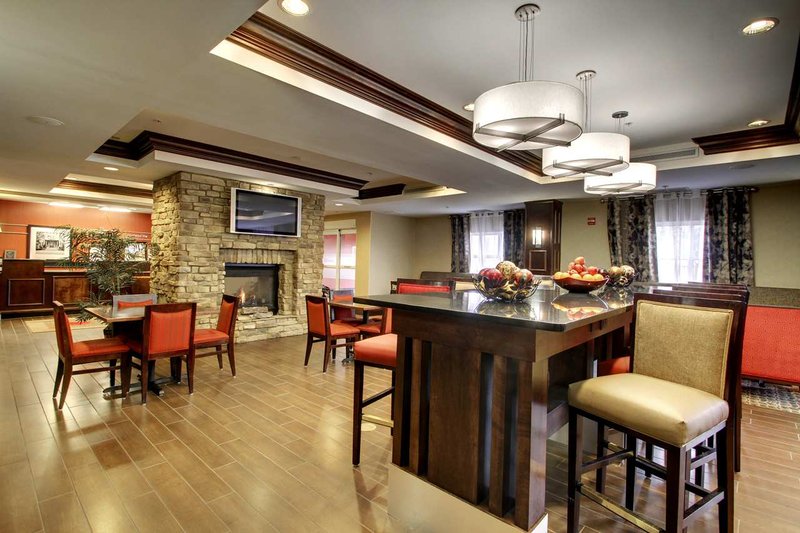 Hampton Inn Statesville - Statesville, NC