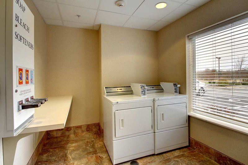 Hampton Inn Statesville - Statesville, NC
