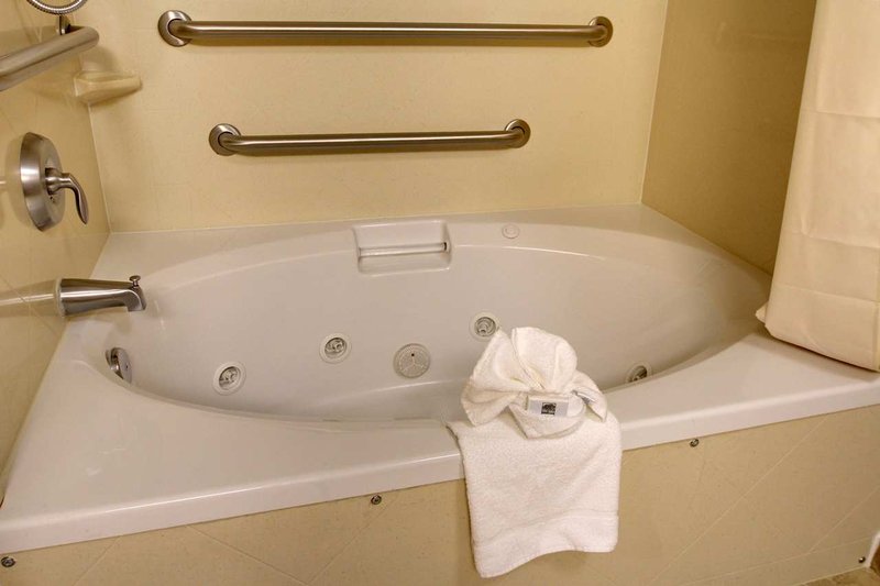 Hampton Inn Statesville - Statesville, NC