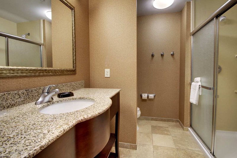 Hampton Inn Statesville - Statesville, NC
